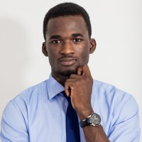 Kitcha Abou Christian KONE