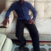 Charles Mwenda