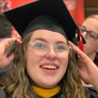 Madison Dulion, M.S., Ncc