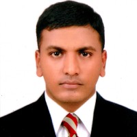 Rekesh John Mascarenhas -Csi ®