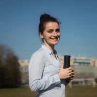 Valérie Bouchon