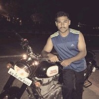 Mahesh Gowda