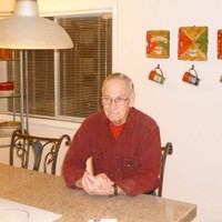 lee Dad
