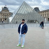 Puneet Sharma