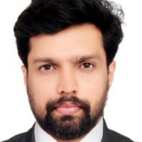 Sandeep M C