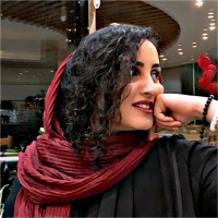 Sahar Daryabeygi