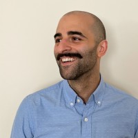 Daniel Marinaro