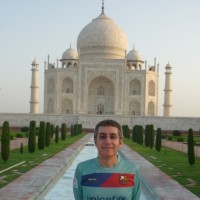 Hector HUERTA HUITZIL