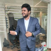 SURYA RAMESH