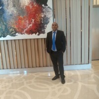 Manoj Pant