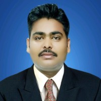 Vipin Kumar Tiwari