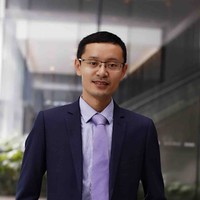 Kevin Gong
