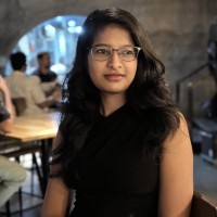 Tanushree S G