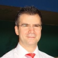 Gökhan ALGANATAY
