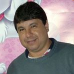 Alexandre Amorim Pedrete