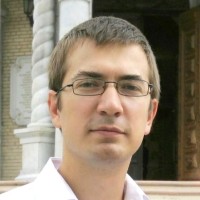 Aleksei Abramov