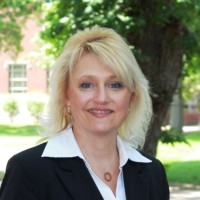 Karen Eden