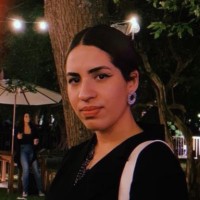 Laura Santos Pereira