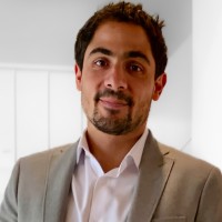 Michael Haddad