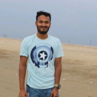 Sangram Barik