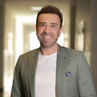 Imad Bou-Hamad