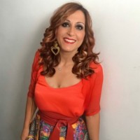 Federica Petrelli