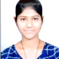 Pallavi Mankape
