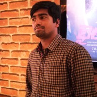 Dinesh Naram