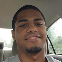 Dwayne Bolden