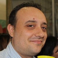 Marco De Fazio