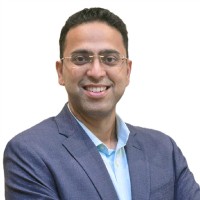Amit Chaurasia