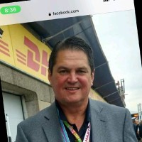 Jeff Hawkins
