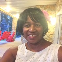 Velma Lewis