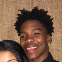 Isaiah Robbins