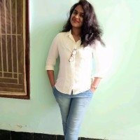 Manasa Murthy