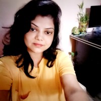 Dharitri Mohanty