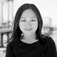 Loretta Choi, Assoc. AIA, LEED GA