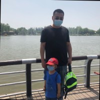 白连东