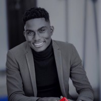 Benjamin Odey