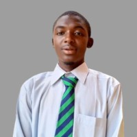 Abubakar Haruna