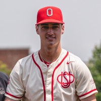 Blayne Robinson