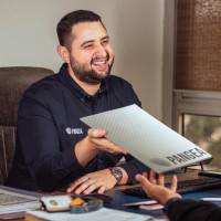 Andres Elias Ocando Wahban