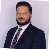 Benoît Salvin