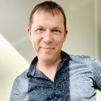Oleg Povolia