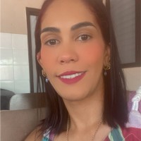 Aline Moreira Salgado