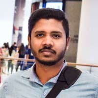 Pruthvijith Mp