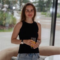 Мария Мокрова / Maria Mokrova