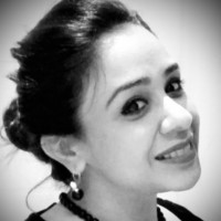 Snigdha Tandon