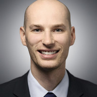 Dylan Esch