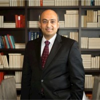 Atul Narain